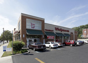 Walgreens - Drive Through Restaurant