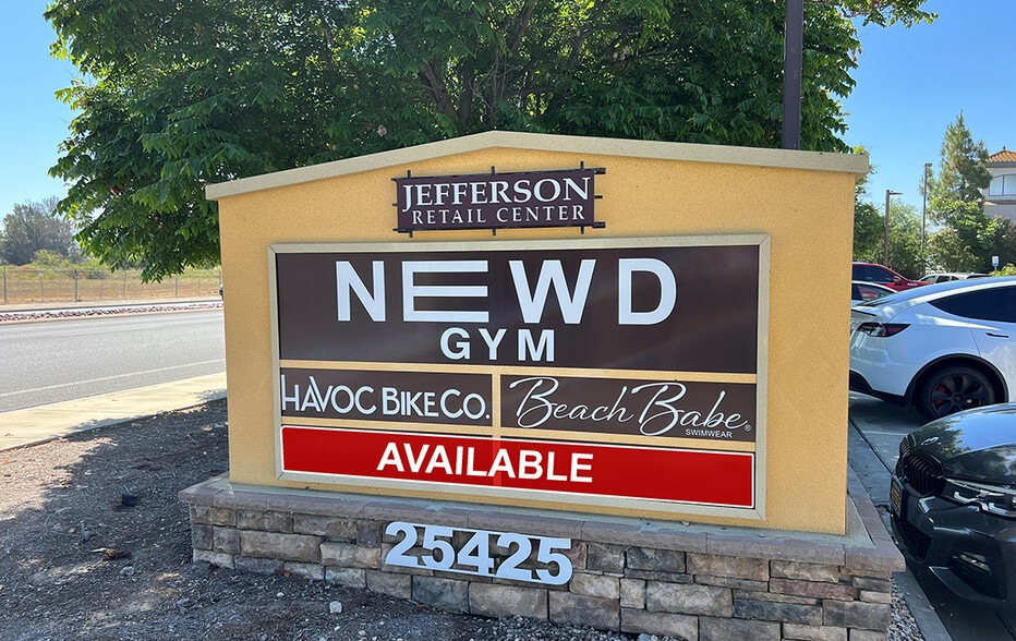 25425 Jefferson Ave, Murrieta, CA for lease - Other - Image 3 of 5