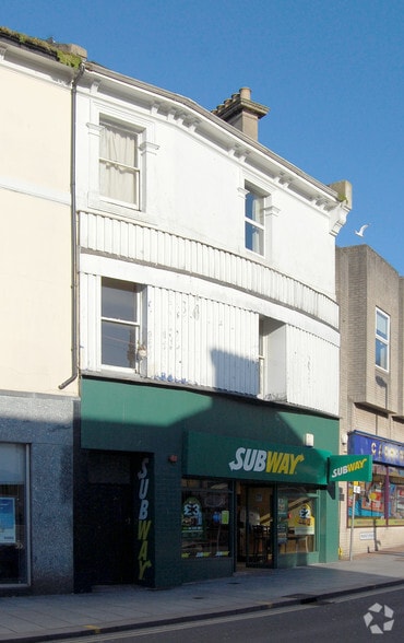 3 Market St, Torquay for sale - Primary Photo - Image 1 of 1