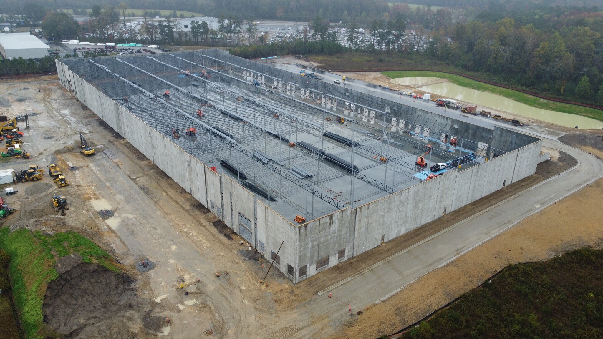 4520 Guy Rd, Clayton, NC for sale Building Photo- Image 1 of 6