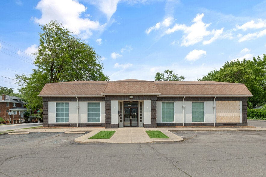 2359 S Shelby St, Indianapolis, IN for lease - Building Photo - Image 3 of 26