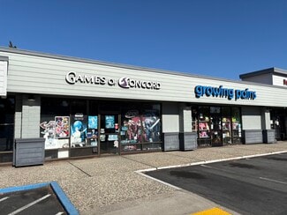 More details for 4425-4475 Treat Blvd, Concord, CA - Retail for Lease
