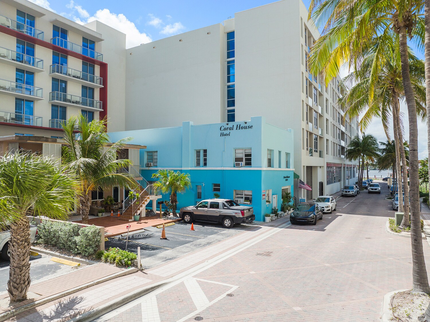 324 Indiana St, Hollywood, FL for sale Building Photo- Image 1 of 1