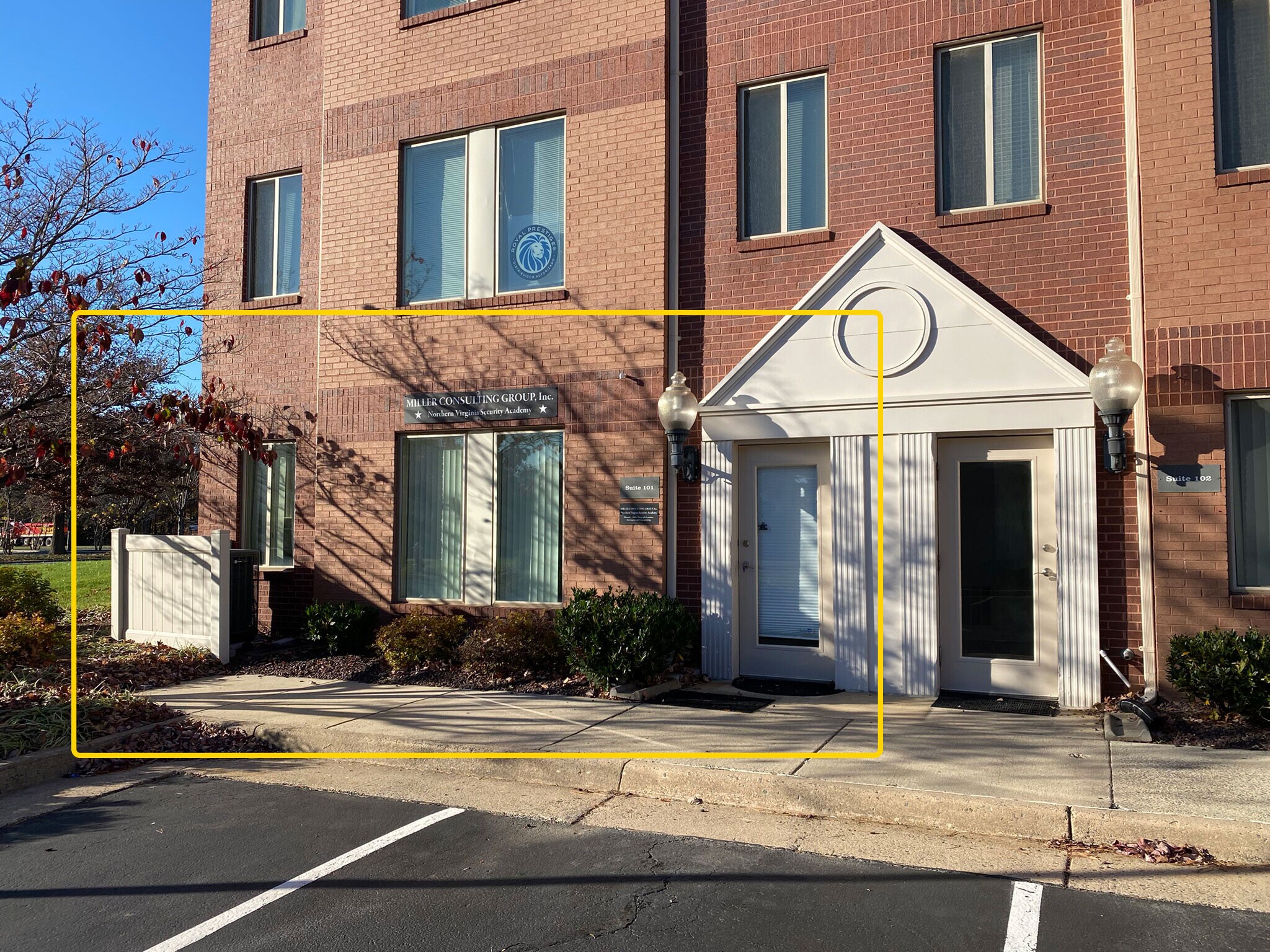 22626 Glenn, Sterling, VA 20164 22636 Glenn Drive, Sterling, VA 20164