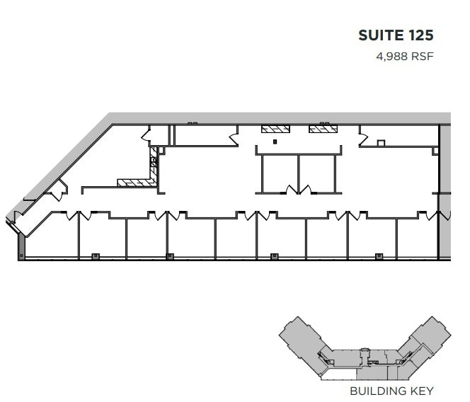1250 Northland Dr, Saint Paul, MN for lease Floor Plan- Image 1 of 1