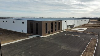 More details for 5910 N Dylan Dr, South Bend, IN - Industrial for Lease