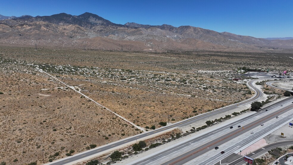 Seminole Drive, Cabazon, CA for sale - Primary Photo - Image 1 of 4