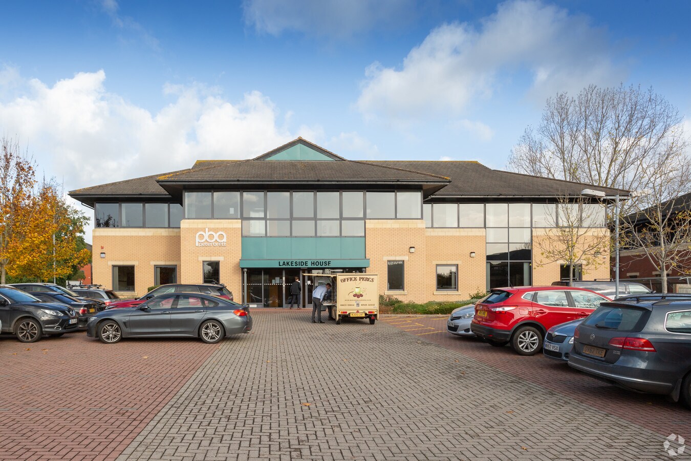 Blackbrook Park Ave, Taunton, SOM TA1 2PX