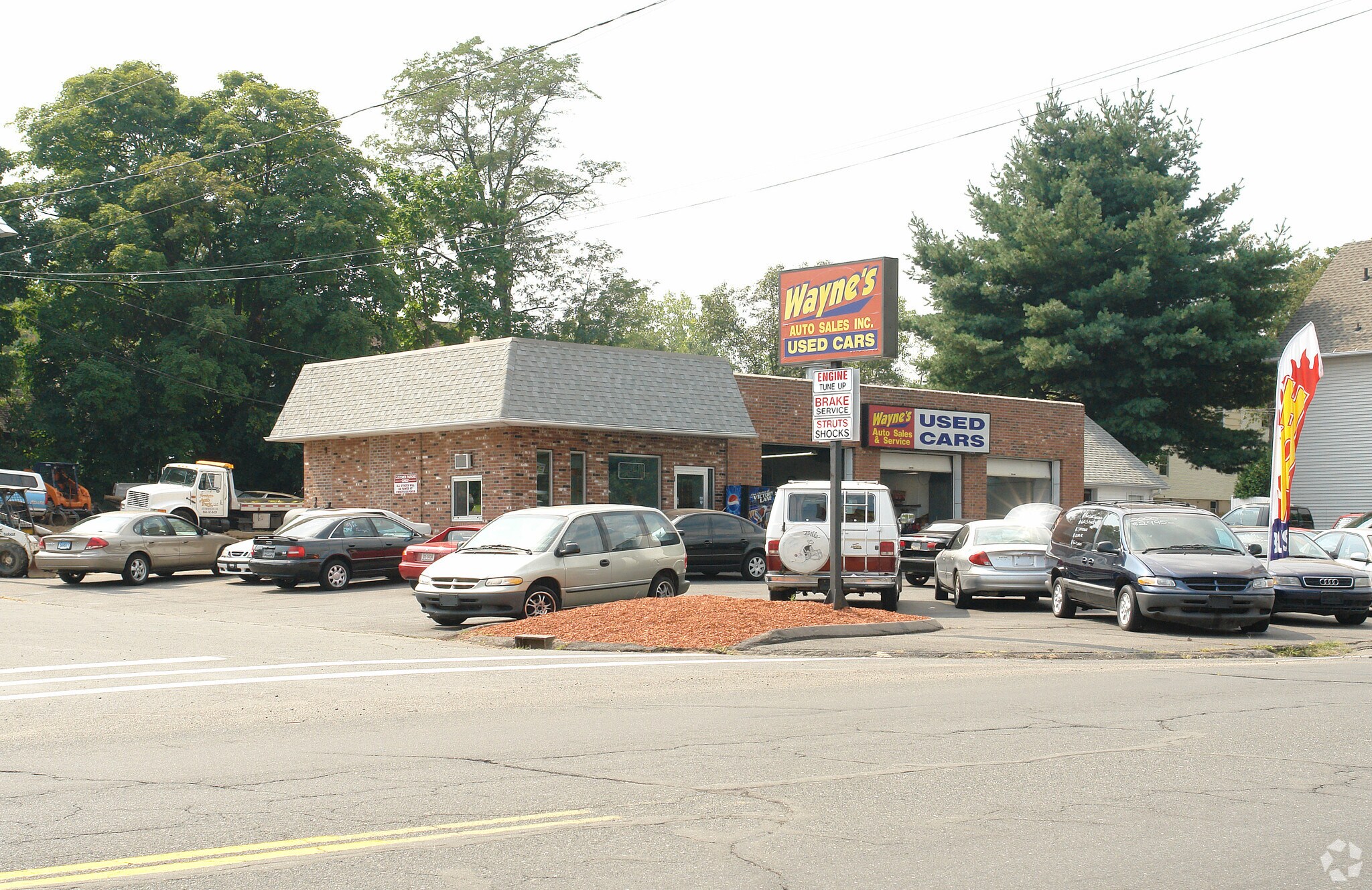 150 Pine St, Bristol, CT for sale Primary Photo- Image 1 of 1