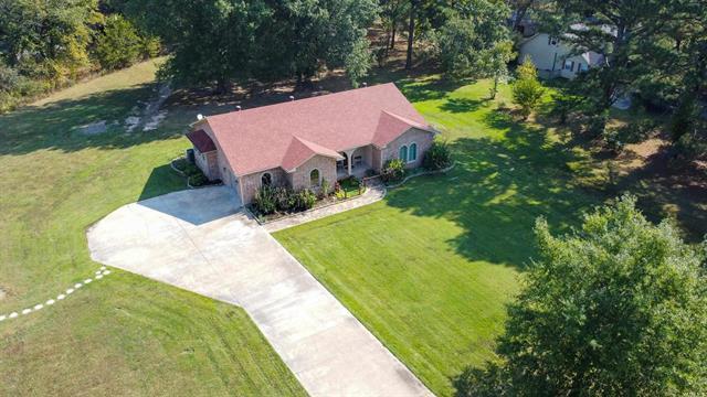 18714 Johns Ln, Roland, AR for sale - Primary Photo - Image 1 of 9