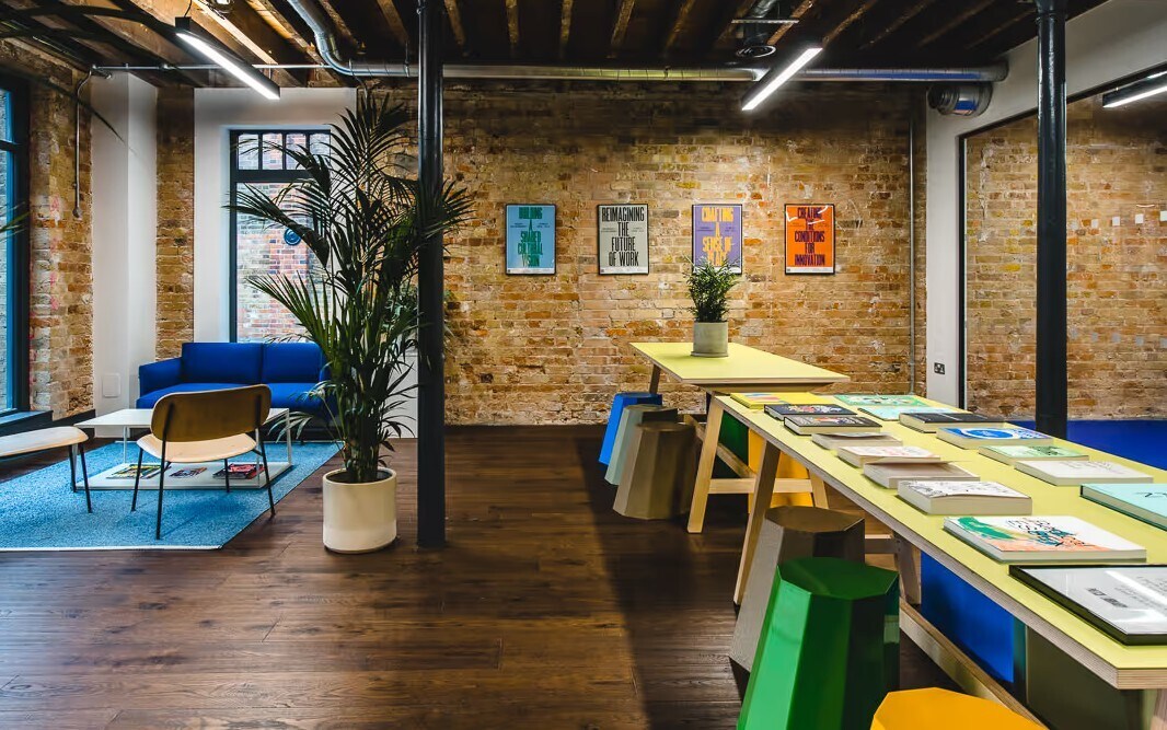 5-6 Grays Brewery Yard, Chelmsford for lease Interior Photo- Image 1 of 4