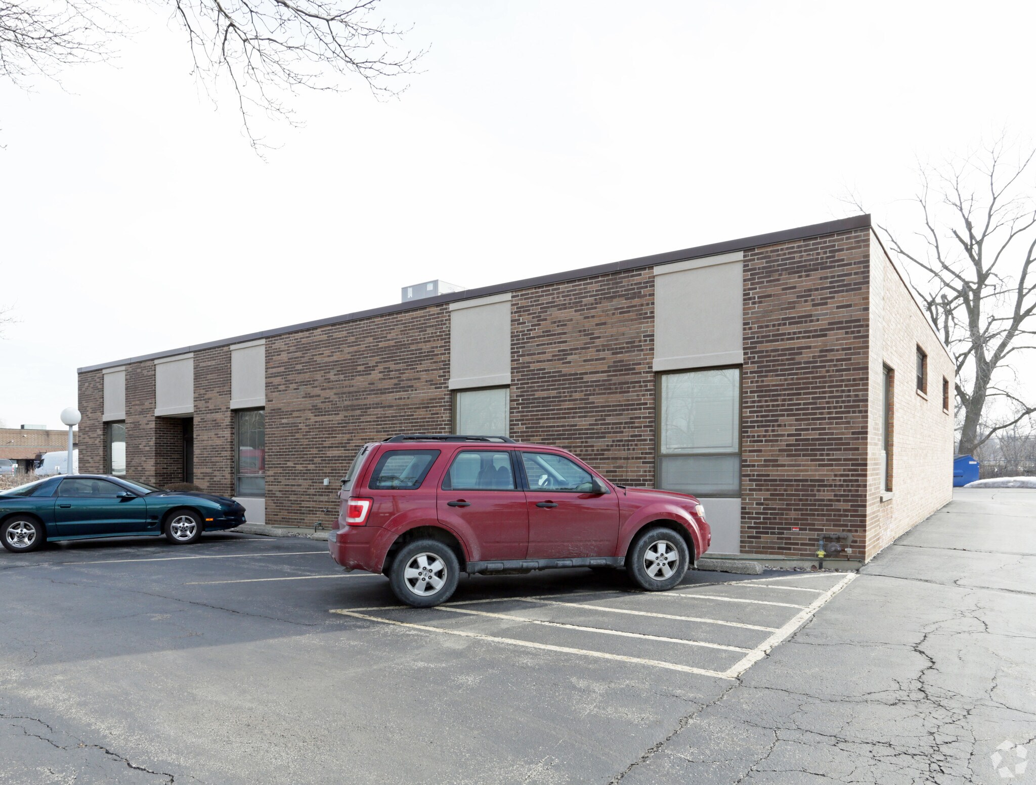 851 N Addison Ave, Elmhurst, IL for sale Primary Photo- Image 1 of 1