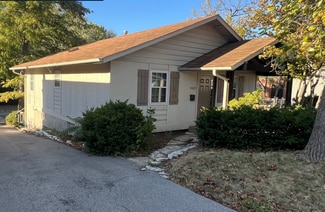 More details for 7927 Big Bend Blvd, Saint Louis, MO - Office for Sale