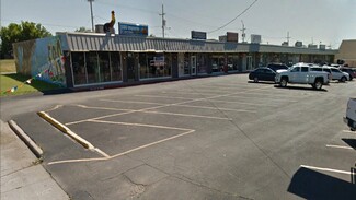 More details for 1802-1820 W Gore Blvd, Lawton, OK - Retail for Lease