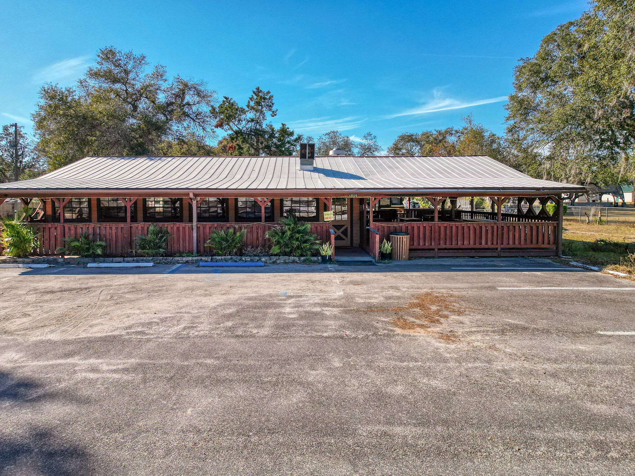 15525 Shady Hills Rd, Spring Hill, FL for sale Primary Photo- Image 1 of 110