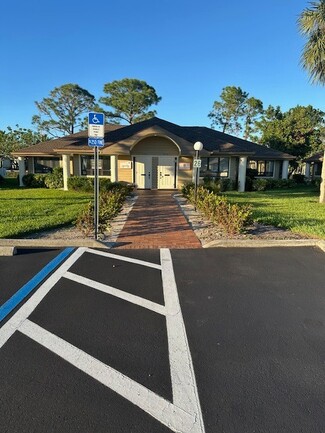 More details for 12523-12697 New Brittany Blvd, Fort Myers, FL - Office/Medical for Lease