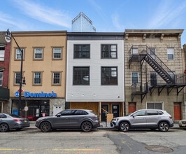 633 Newark Ave, Jersey City, NJ for lease Building Photo- Image 1 of 8