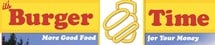 Burger Time