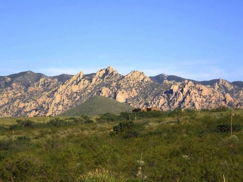 E Desert Winds Rd, Saint David, AZ for sale - Primary Photo - Image 1 of 1