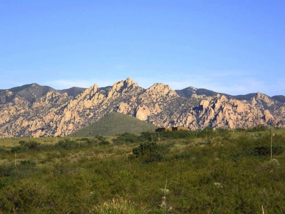 E Desert Winds Rd, Saint David, AZ for sale Primary Photo- Image 1 of 1
