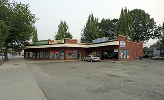 More details for 1188-1198 Kingsway, Vancouver, BC - Retail for Sale