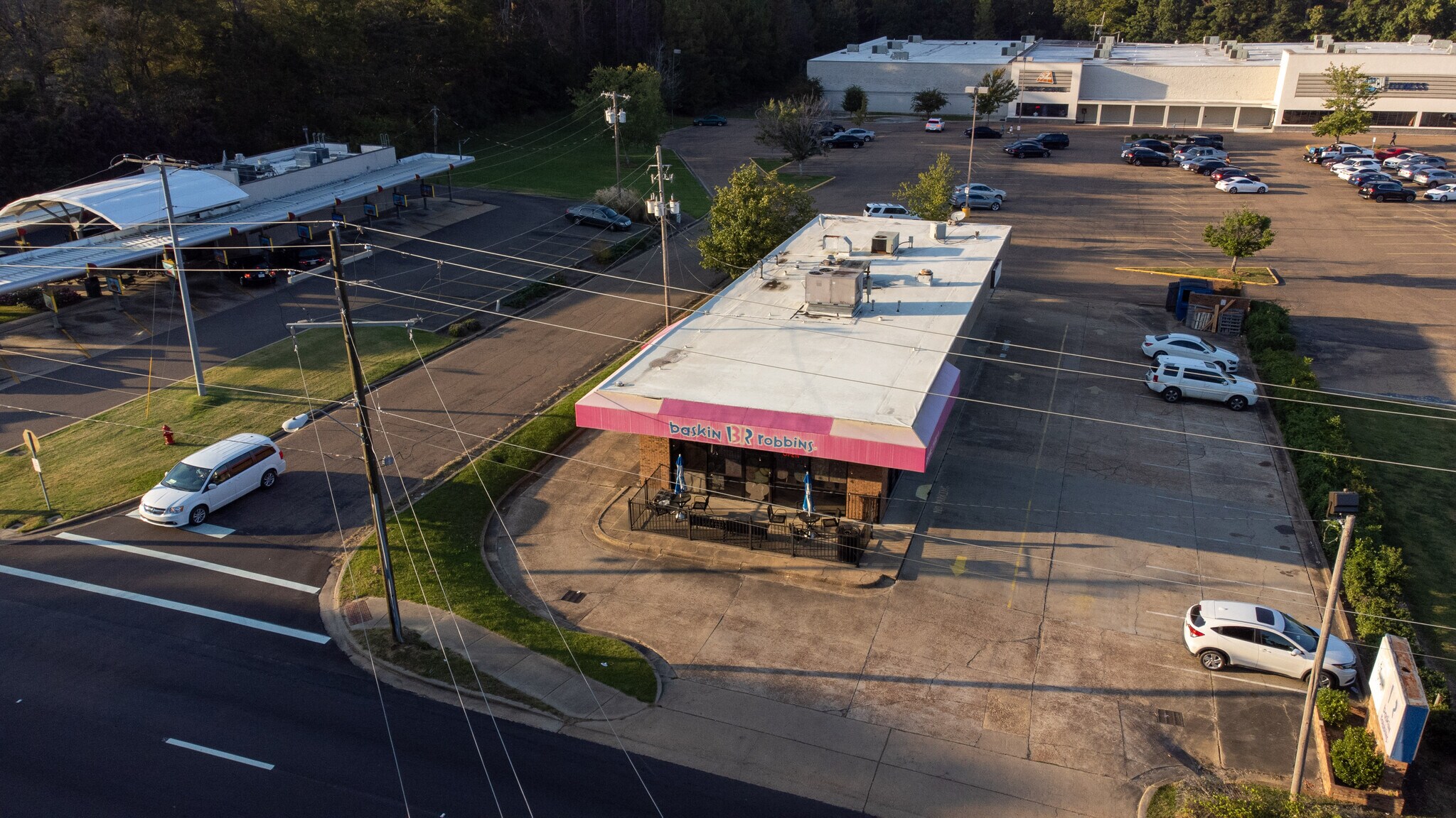 1910 E County Line Rd, Ridgeland, MS for sale Building Photo- Image 1 of 10