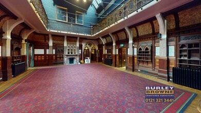4 Yew Tree Rd, Birmingham for lease Building Photo- Image 1 of 9