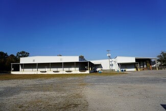 More details for 771 Brownswood Rd, Johns Island, SC - Industrial for Sale