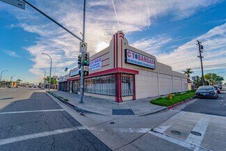 More details for 4000 Slauson Ave, Maywood, CA - Retail for Sale