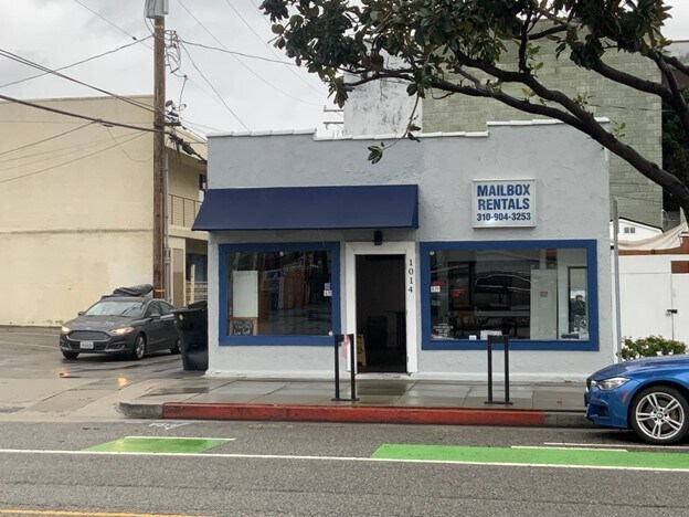 1014 Broadway, Santa Monica, CA for sale Primary Photo- Image 1 of 1