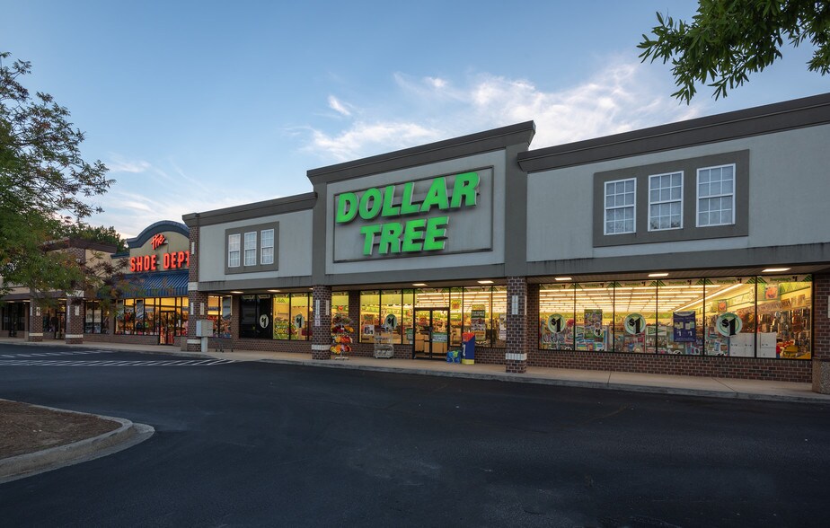 12184 Highway 92, Woodstock, GA 30188
