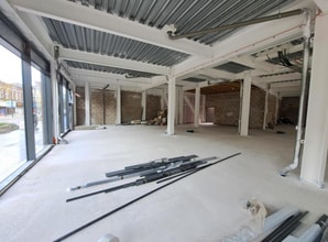 2 Cleveland St, Wolverhampton for lease Interior Photo- Image 1 of 2
