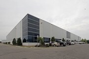 2815 Bristol Cir, Oakville ON - Warehouse