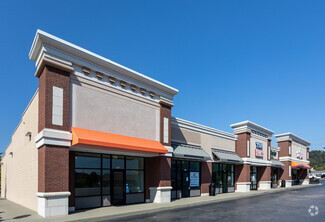 More details for 2745 Schaad Rd, Knoxville, TN - Retail for Lease