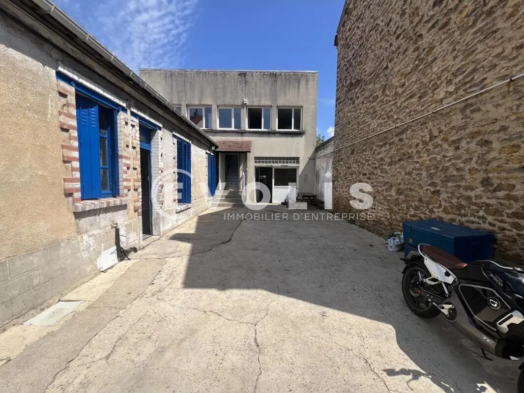 Flex in Champigny-sur-Marne for sale Building Photo- Image 1 of 18