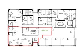 975 SE Sandy Blvd, Portland, OR for lease Site Plan- Image 1 of 32