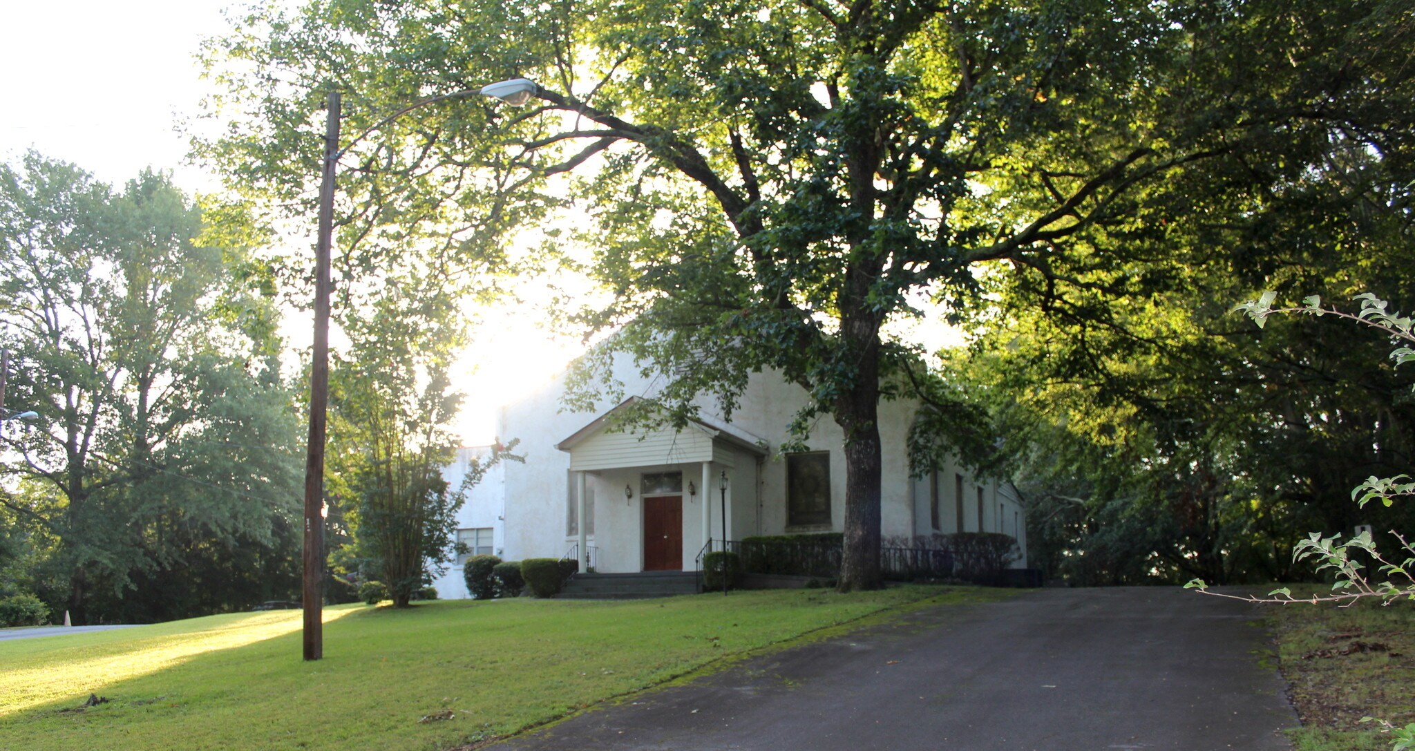6410 Watson St, Union City, GA for sale Primary Photo- Image 1 of 1
