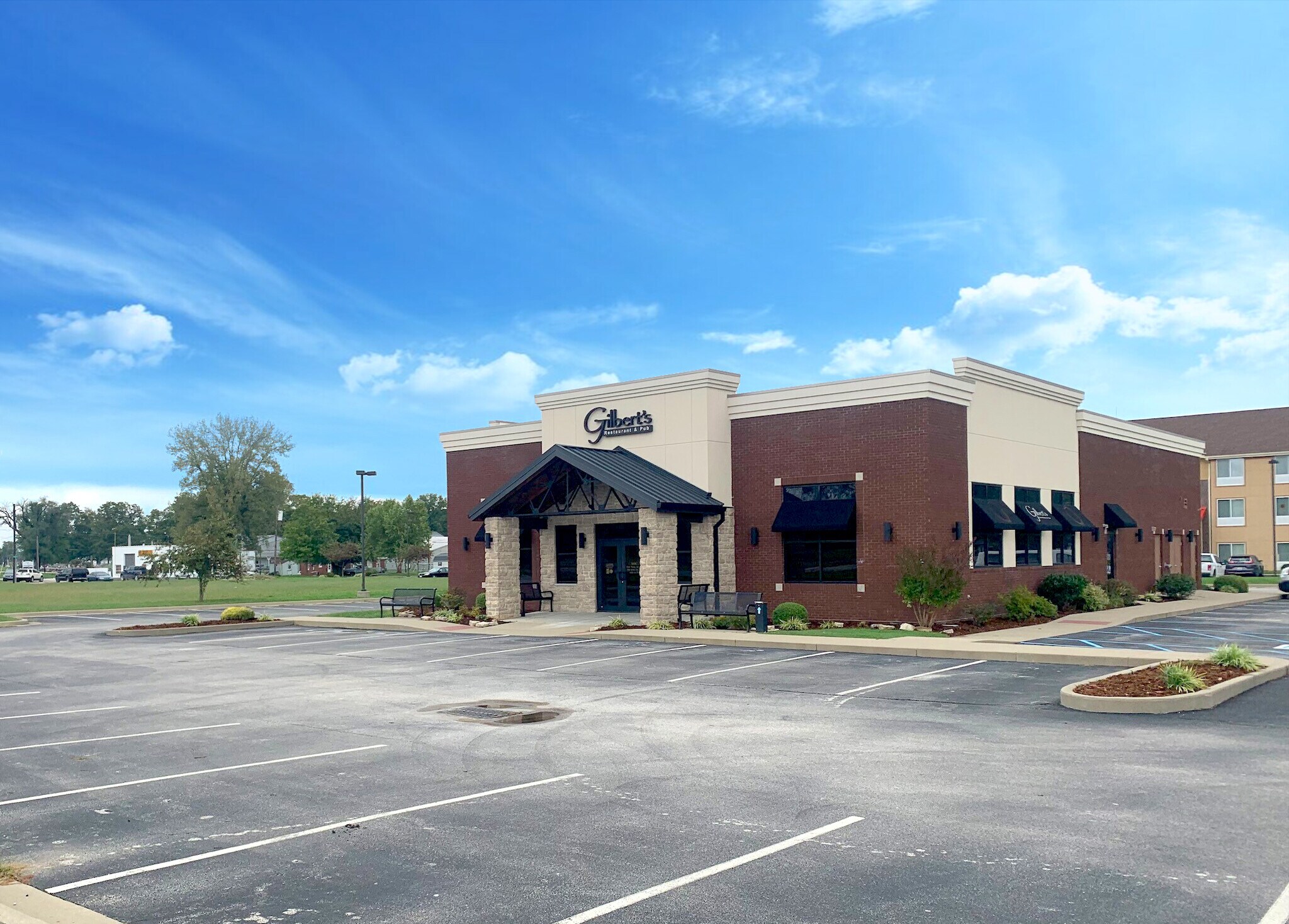 1350 Willow St, Vincennes, IN for sale Building Photo- Image 1 of 1