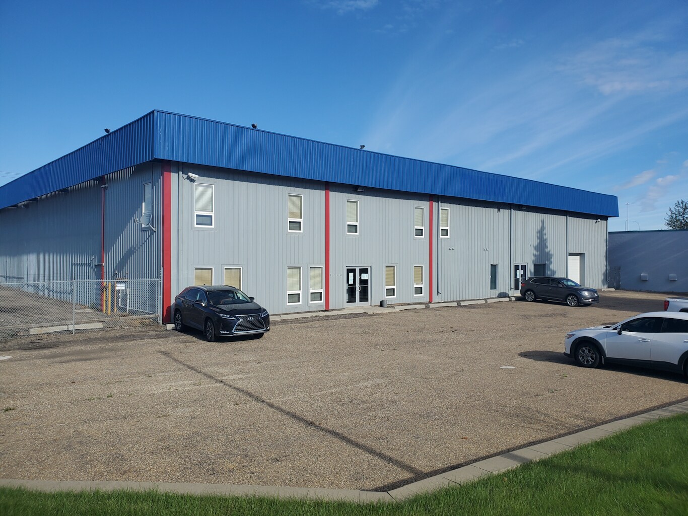 7720 16 St NW, Edmonton, AB for sale Building Photo- Image 1 of 1