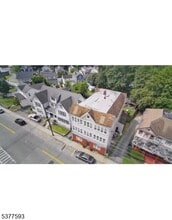 281 S Main St, Wharton, NJ - AERIAL  map view - Image1