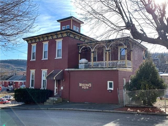 300 Lafayette St, Tamaqua, PA for sale Primary Photo- Image 1 of 1