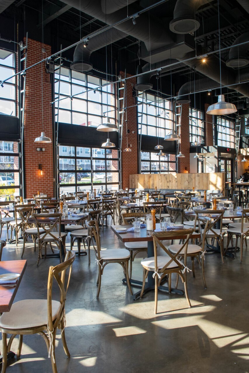 45 Herb Hill Rd, Glen Cove, NY 11542 Garvies Point Brewery