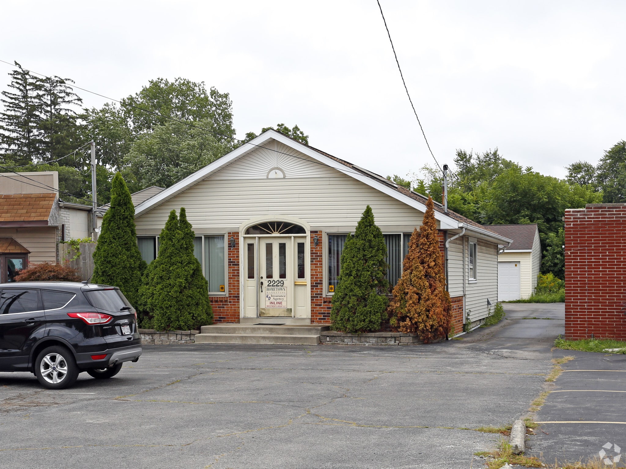 2229 W Laskey Rd, Toledo, OH for sale Primary Photo- Image 1 of 1