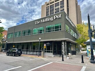 More details for 12 W Market St, Salt Lake City, UT - Office for Lease