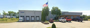 4800 S Spoede Ln, Warrenton MO - Warehouse