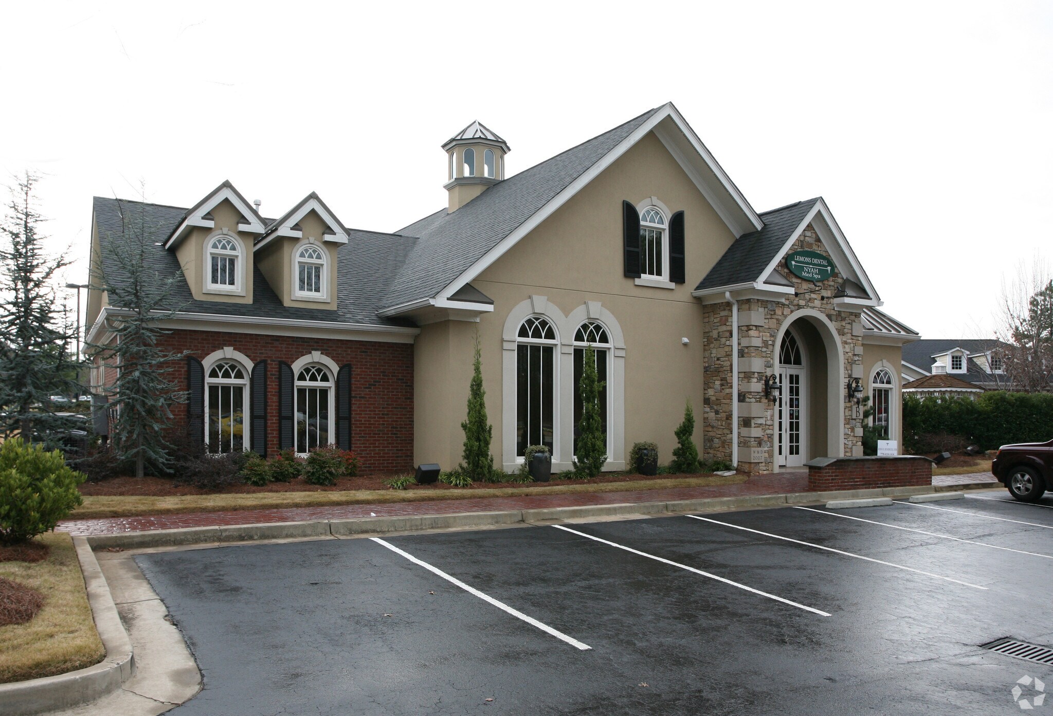 4060 Johns Creek Pky, Suwanee, GA for sale Primary Photo- Image 1 of 1