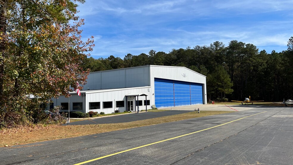 1200 Echo Ct, Peachtree City, GA for lease - Building Photo - Image 2 of 4