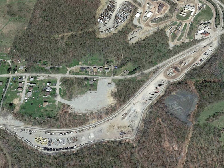 3866 Millers Run Rd, Mc Donald, PA for sale - Aerial - Image 1 of 1