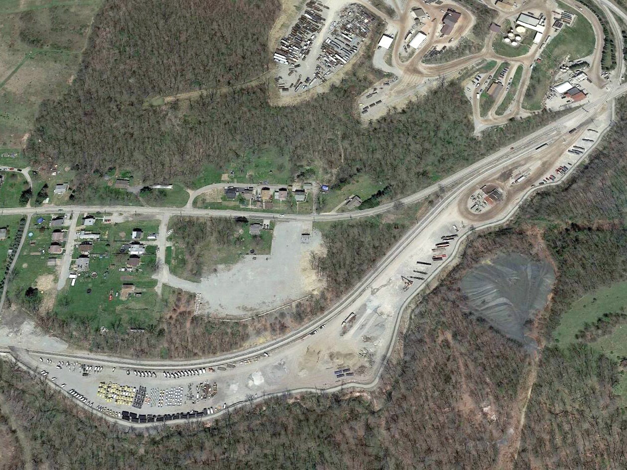 3866 Millers Run Rd, Mc Donald, PA for sale Aerial- Image 1 of 1