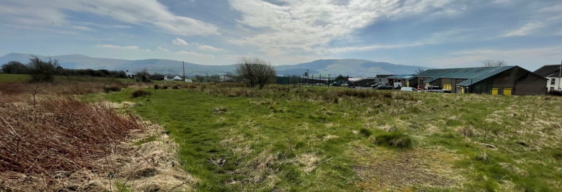 5A Frizington Rd, Frizington, CMA CA26 3QU Land for Sale